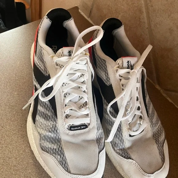 Reebok Mens Speed Training Shoes - Picture 3 of 8